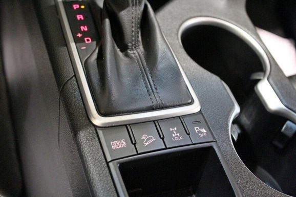 Kia Sportage, 2.0 л, АТ, 2018 фото 2