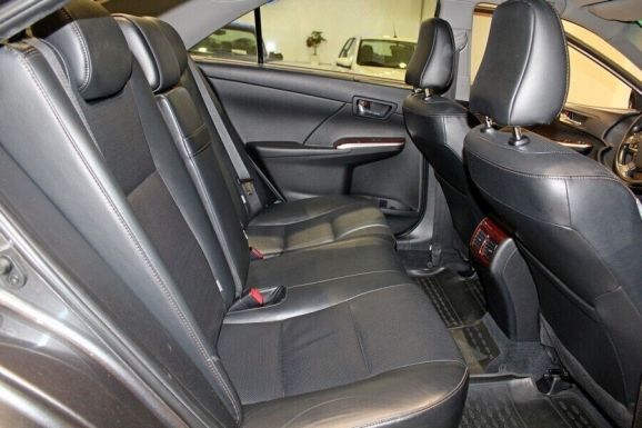 Toyota Camry, 3.5 л, АТ, 2014 фото 8