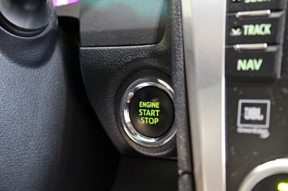 Toyota Camry, 3.5 л, АТ, 2014 фото 12