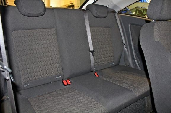 Opel Corsa, 1.4 л, АТ, 2013 фото 8