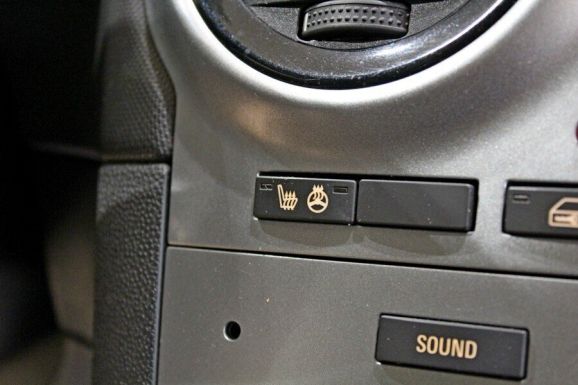 Opel Corsa, 1.4 л, АТ, 2013 фото 2