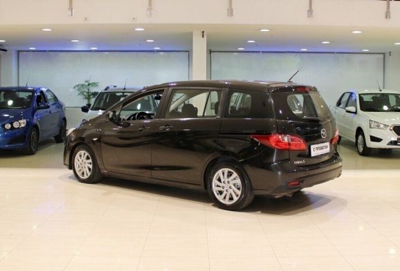 Mazda 5, 2.0 л, АТ, 2013 фото 5