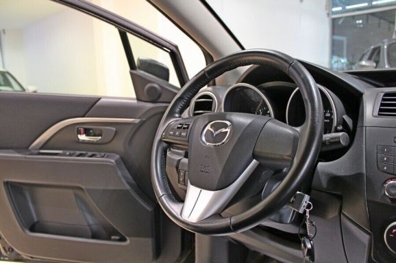 Mazda 5, 2.0 л, АТ, 2013 фото 7