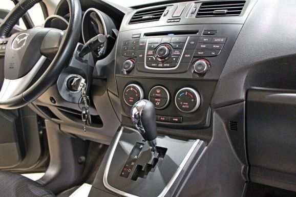 Mazda 5, 2.0 л, АТ, 2013 фото 1