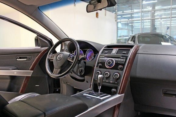 Mazda CX-9, 3.7 л, АТ, 2009 фото 7