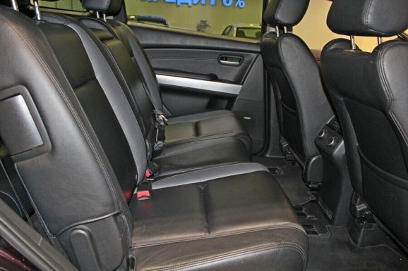 Mazda CX-9, 3.7 л, АТ, 2009 фото 8