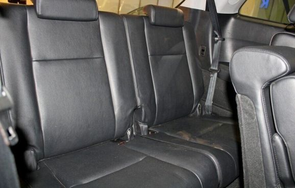 Mazda CX-9, 3.7 л, АТ, 2009 фото 9