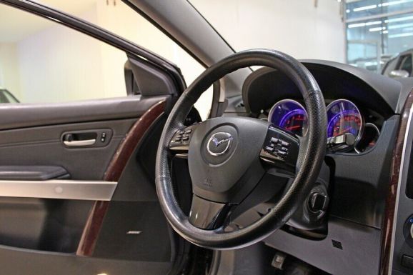 Mazda CX-9, 3.7 л, АТ, 2009 фото 10