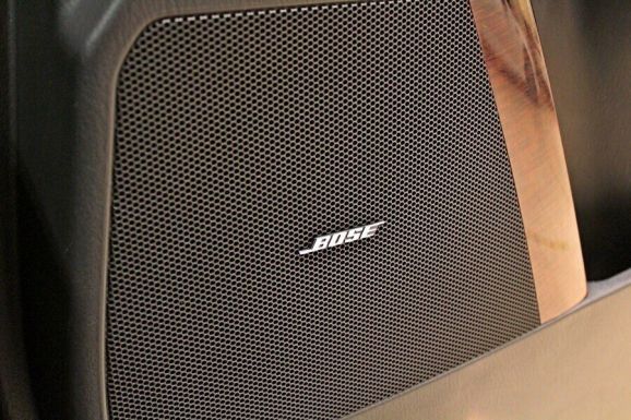 Mazda CX-9, 3.7 л, АТ, 2009 фото 11