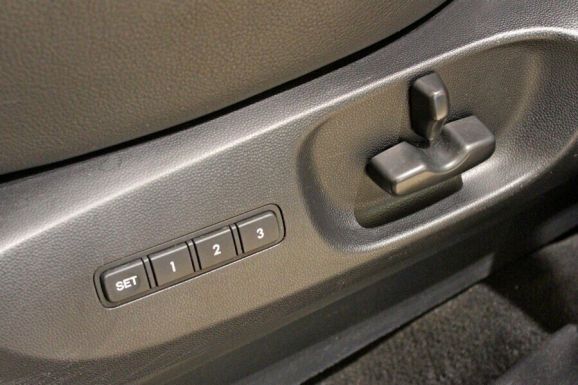 Mazda CX-9, 3.7 л, АТ, 2009 фото 12