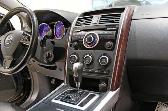 Mazda CX-9, 3.7 л, АТ, 2009 фото 1