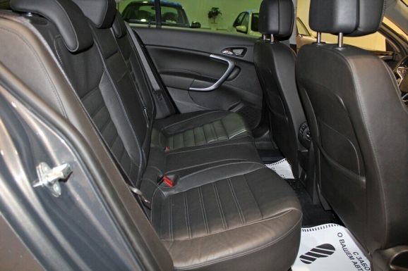 Opel Insignia, 2.0 л, АТ, 2014 фото 8