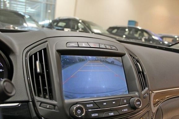 Opel Insignia, 2.0 л, АТ, 2014 фото 2