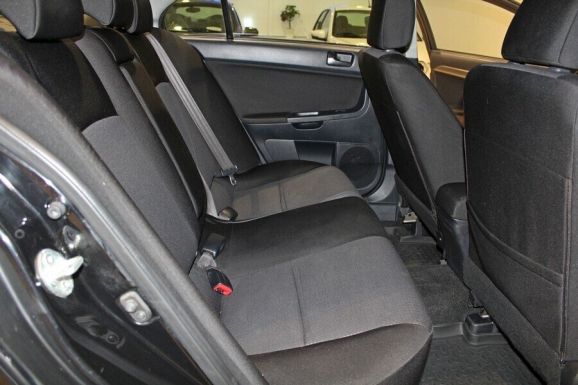 Mitsubishi Lancer, 1.5 л, АТ, 2008 фото 8