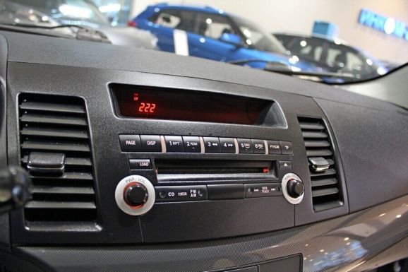 Mitsubishi Lancer, 1.5 л, АТ, 2008 фото 2