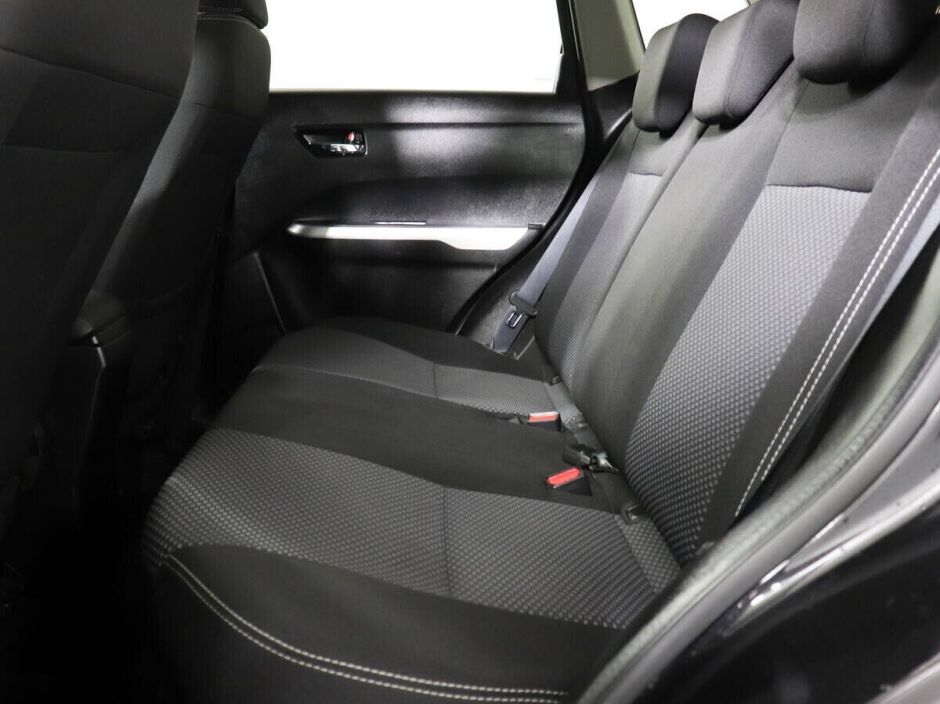 Suzuki Vitara, 1.6 л, АТ, 2016 фото 2