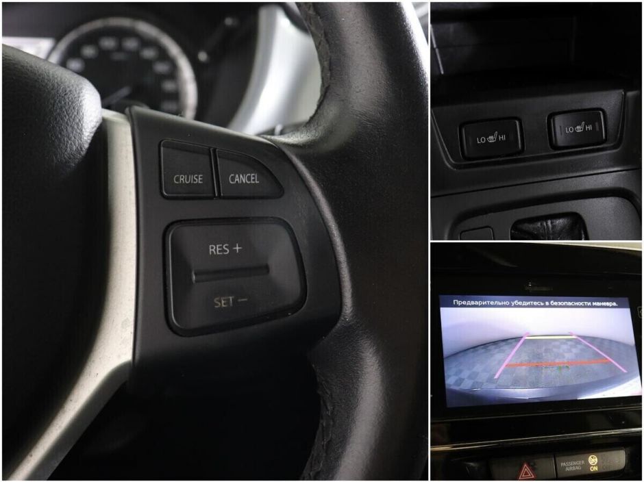 Suzuki Vitara, 1.6 л, АТ, 2016 фото 1