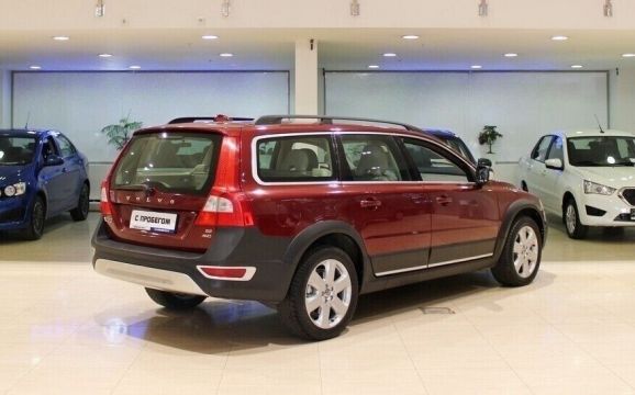 Volvo XC70, 3.2 л, АТ, 2011 фото 6
