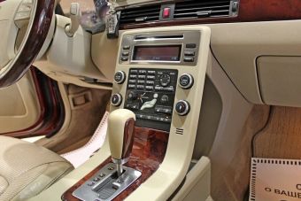 Volvo XC70, 3.2 л, АКПП, 2011 фото 10