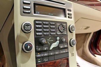 Volvo XC70, 3.2 л, АКПП, 2011 фото 2