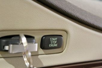 Volvo XC70, 3.2 л, АКПП, 2011 фото 1
