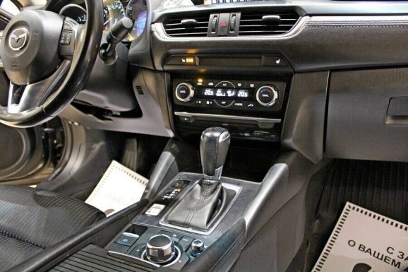 Mazda 6, 2.0 л, АТ, 2015 фото 7