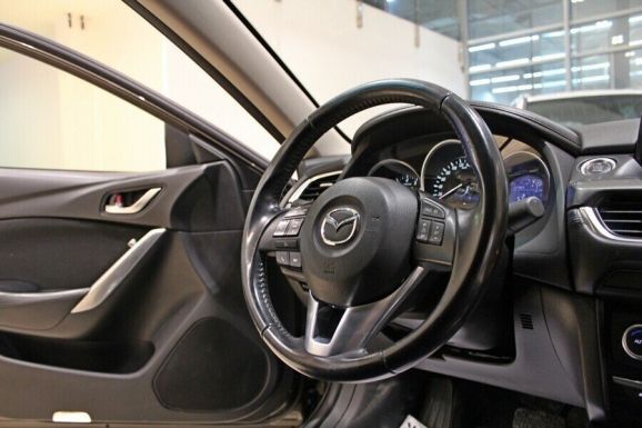 Mazda 6, 2.0 л, АТ, 2015 фото 9