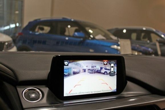 Mazda 6, 2.0 л, АТ, 2015 фото 10