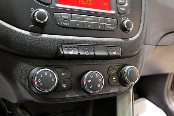 Kia Ceed, 1.6 л, МТ, 2014 фото 2