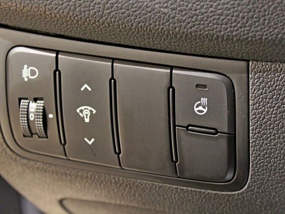 Kia Ceed, 1.6 л, МТ, 2014 фото 1