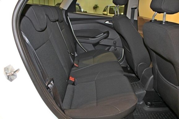 Ford Focus, 1.6 л, АТ, 2019 фото 8