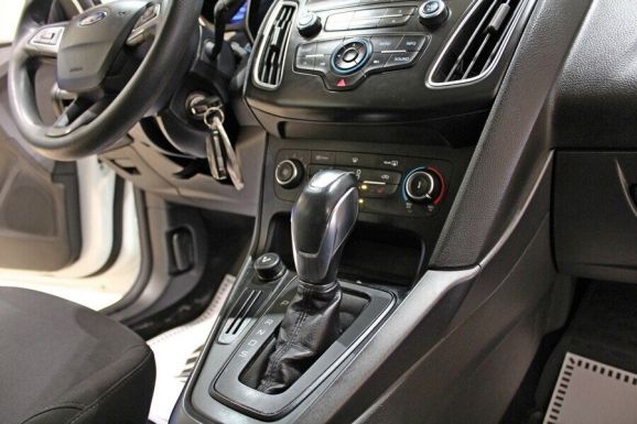 Ford Focus, 1.6 л, АТ, 2019 фото 10