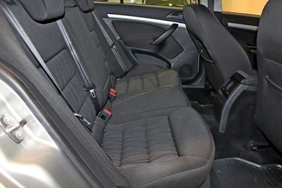 Skoda Octavia, 1.4 л, Робот, 2012 фото 8