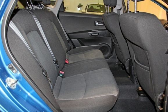 Kia Ceed, 1.6 л, АТ, 2010 фото 8