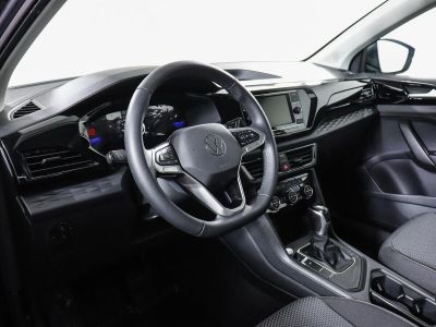 Volkswagen Taos, 1.6 л, АКПП, 2021 фото 7