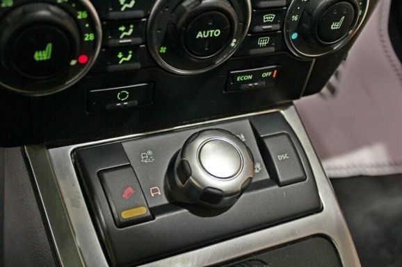 Land Rover Freelander, 2.2 л, АТ, 2010 фото 2