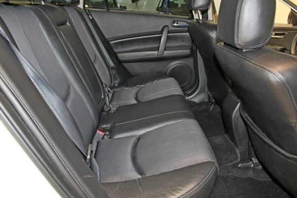 Mazda 6, 2.0 л, АТ, 2012 фото 8