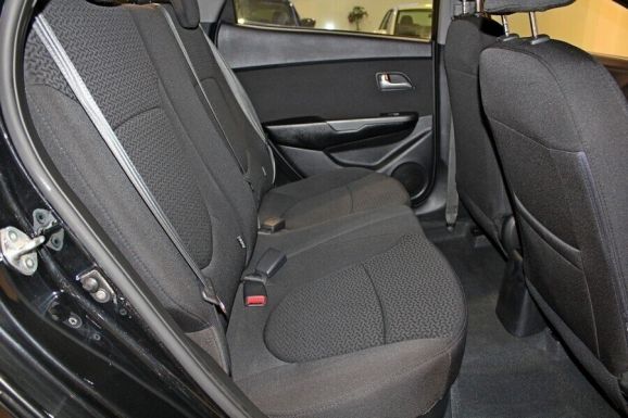 Kia Rio, 1.6 л, МТ, 2014 фото 8