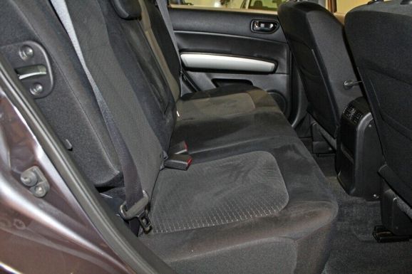 Nissan X-Trail, 2.0 л, Вариатор, 2015 фото 8