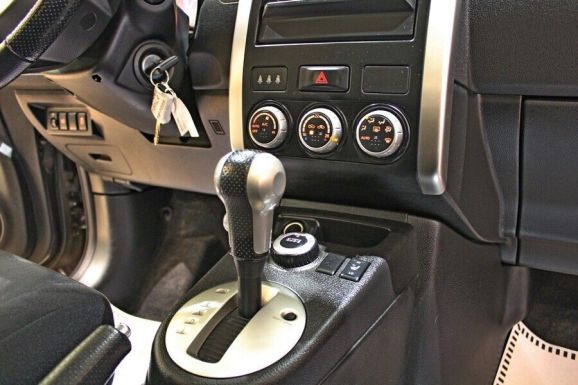 Nissan X-Trail, 2.0 л, Вариатор, 2015 фото 9