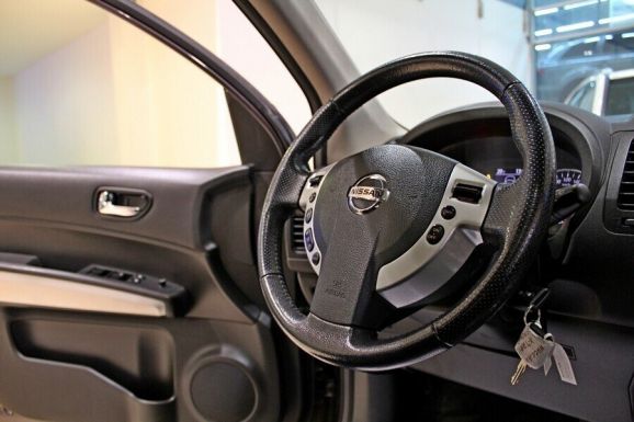 Nissan X-Trail, 2.0 л, Вариатор, 2015 фото 11