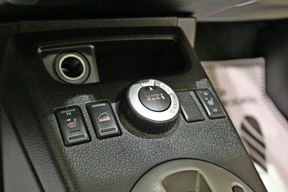 Nissan X-Trail, 2.0 л, Вариатор, 2015 фото 1