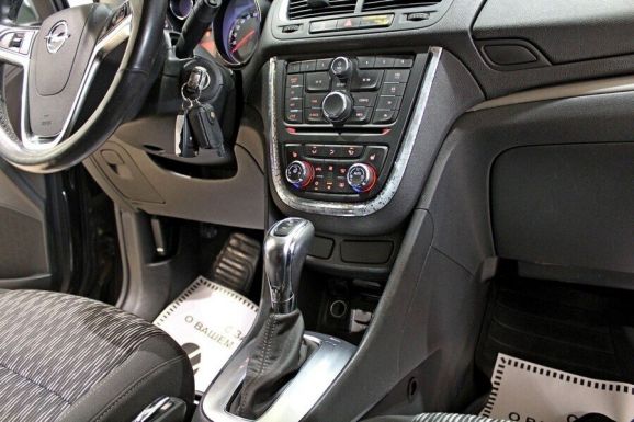 Opel Mokka, 1.4 л, АТ, 2014 фото 2