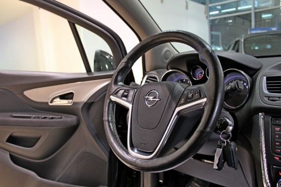 Opel Mokka, 1.4 л, АТ, 2014 фото 1