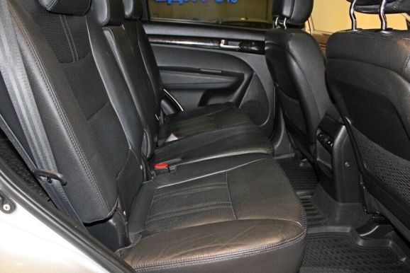 Kia Sorento, 2.4 л, АТ, 2012 фото 8