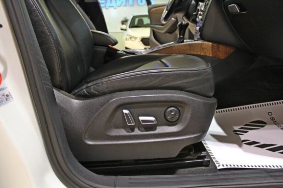 Audi Q5, 2.0 л, АТ, 2014 фото 9