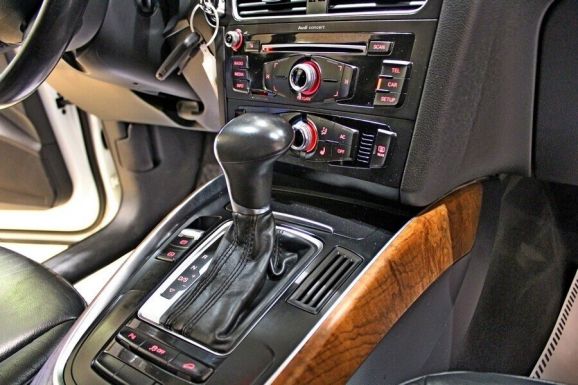 Audi Q5, 2.0 л, АТ, 2014 фото 10