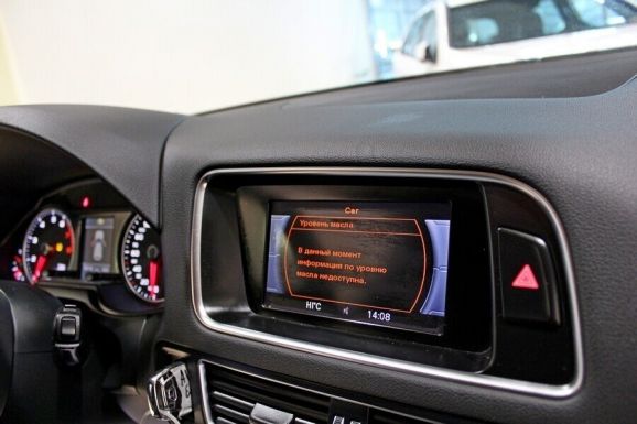 Audi Q5, 2.0 л, АТ, 2014 фото 11