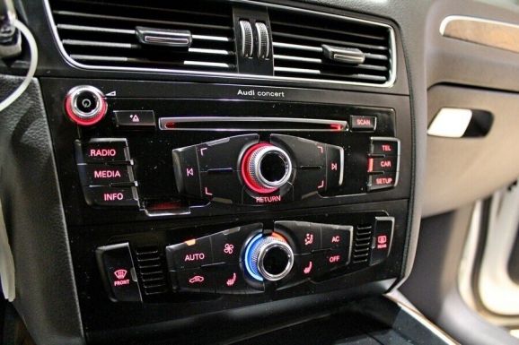 Audi Q5, 2.0 л, АТ, 2014 фото 1