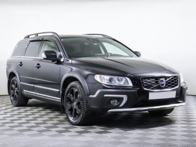 Volvo XC70, 2.4 л, АКПП, 2015 фото 5